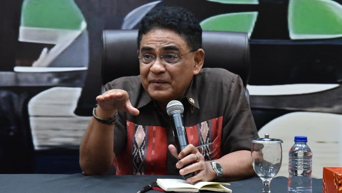 Kritik PDIP atas Respons AHY: Menimbang Bahaya Tirani