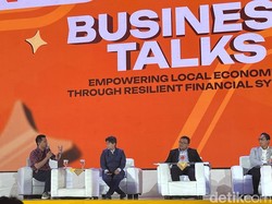 Tips Bangun Usaha Anti Gagal Bagi Pemula Ala Ketua Kadin Sumut