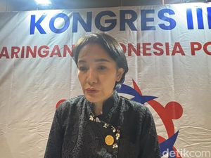 Stigma-Diskriminasi Masih Menghantui ODHIV, Ini Saran untuk Pemerintah Stigma-Diskriminasi Masih Menghantui ODHIV, Ini Saran untuk Pemerintah