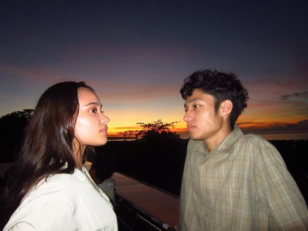 Kiesha Alvaro Jelaskan Soal Pin Foto Aurora Ribero di IG