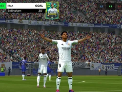 Kode Redeem FC Mobile Terbaru 2 September 2025, Dapat Enam Pemain Top