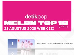 BLACKPINK Versus HUNTR/X