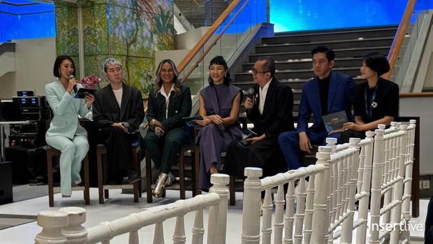 Miss Universe Indonesia Komentari Isu Kontrak hingga Denda Tinggi