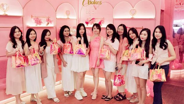 Opening C Bakes