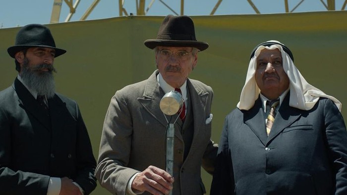 Palestine 36, Film yang Berpotensi Mengukir Sejarah di Oscar 2026