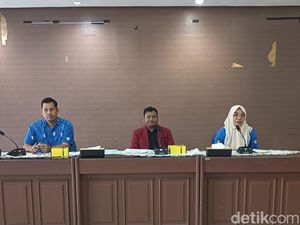 Duduk Perkara PDAM Makassar Polisikan Akun WA gegara Hoax Surat Izin Berbayar