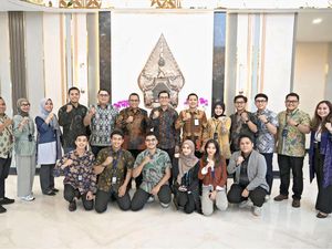 Pegadaian Sabet PMO Global Awards 2025 Kategori Asia-Pasifik