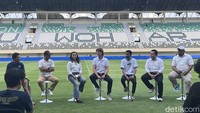 Blak-blakan Pemilik Warung Bakso di Sleman Ungkap Alasan Ikut Sponsori PSS