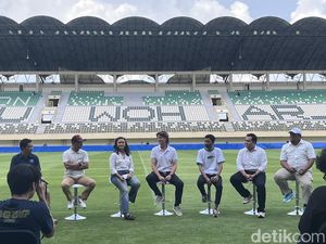 Blak-blakan Owner Warung Bakso Ungkap Alasan Sponsori PSS Sleman Blak-blakan Owner Warung Bakso Ungkap Alasan Sponsori PSS Sleman