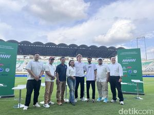 PSS Sleman Kenalkan 9 Sponsor, Jadi Tim Termewah di Championship? PSS Sleman Kenalkan 9 Sponsor, Jadi Tim Termewah di Championship?