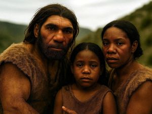 Bermula dari Afrika, Bagaimana Nenek Moyang Kita Jelajahi Dunia?