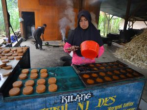 Gula Saka Nagari Lawang, Cita Rasa Asli dari Tebu Lokal