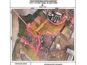Pemkot Makassar Tuntaskan Sertifikasi 13,8 Hektare Lahan Stadion Untia Pemkot Makassar Tuntaskan Sertifikasi 13,8 Hektare Lahan Stadion Untia
