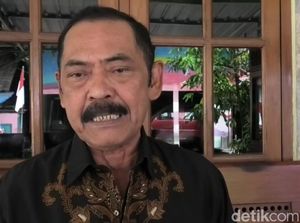 Gantikan Bambang Pacul Pimpin PDIP Jateng, FX Rudy Janji Tak Akan Gusur Kader Gantikan Bambang Pacul Pimpin PDIP Jateng, FX Rudy Janji Tak Akan Gusur Kader