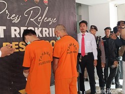 Tawuran Maut 2 Kampung di Jasinga Bogor Berawal dari Tanding Sepakbola