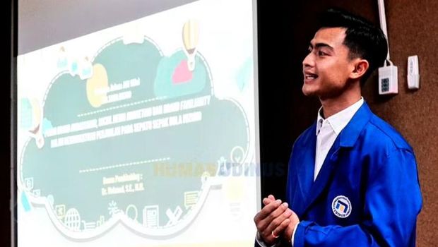 Pratama Arhan