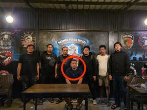 Pria Takalar Kuras Tabungan Mertua Rp 140 Juta Modus Bantu Setorkan Uang ke Bank Pria Takalar Kuras Tabungan Mertua Rp 140 Juta Modus Bantu Setorkan Uang ke Bank