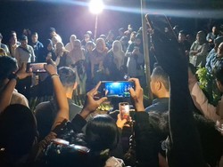 Kacab Bank yang Diculik-Dibunuh Dimakamkan di Samping Makam Ortu di TPU Bogor