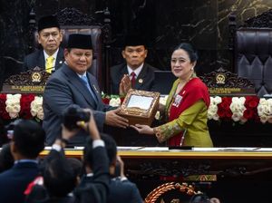 Puan: Mari Kita Bangun Demokrasi yang Hidupkan Harapan Rakyat