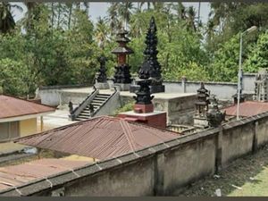 7 Pura di Kabupaten Sumbawa NTB dan Rute Perjalanannya 7 Pura di Kabupaten Sumbawa NTB dan Rute Perjalanannya