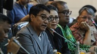 Dukungan Penuh Indra Lesmana ke Direct License Milik AKSI