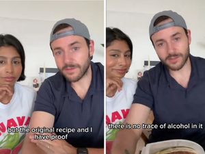 Tiramisu Sebenarnya Pakai Alkohol Atau Tidak? Begini Kata Pria Italia Tiramisu Sebenarnya Pakai Alkohol Atau Tidak? Begini Kata Pria Italia