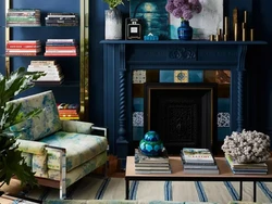 Dekorasi Ruangan Monokrom Tak Harus Hitam-Putih, Begini Aturannya