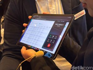 Safia, Voicebot AI Baru Telkomsel yang Bisa Ngobrol Ala Manusia Safia, Voicebot AI Baru Telkomsel yang Bisa Ngobrol Ala Manusia