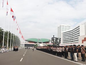 Sejarah DPR RI yang Berusia 80 Tahun, Pernah Dibubarkan Presiden Sukarno Sejarah DPR RI yang Berusia 80 Tahun, Pernah Dibubarkan Presiden Sukarno