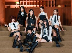 Secret Number Comeback Dont Touch, Kenalan dengan 4 Member Baru! Secret Number Comeback Dont Touch, Kenalan dengan 4 Member Baru!