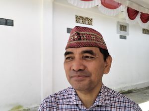 Pemkab Manggarai Barat Khawatir TPA di Labuan Bajo Jebol Pemkab Manggarai Barat Khawatir TPA di Labuan Bajo Jebol