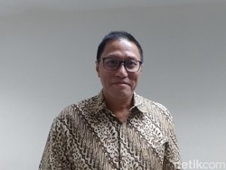 Tanggapi soal Pungutan Royalti Musik di Hotel-Resto, PHRI: Sporadis!