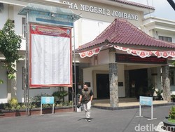 SMAN 2 Jombang Juga Tarik Uang Gedung ke Siswa, Ini Nominalnya