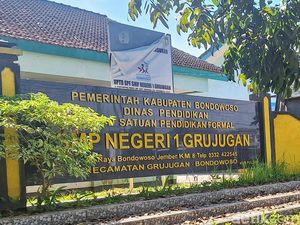 Siswa SMP di Bondowoso Jadi Korban Penusukan, Pelaku Teman Sekolah