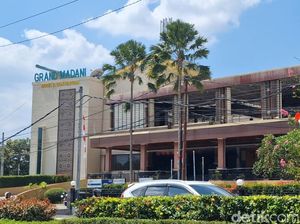 Kagetnya Hotel Syariah di Mataram, Putar Murotal Ditagih Royalti Rp 4,4 Juta Kagetnya Hotel Syariah di Mataram, Putar Murotal Ditagih Royalti Rp 4,4 Juta