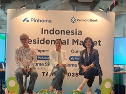 Banyak Rumah Mewah Bermunculan di Sentul, Ini 3 Alasannya!