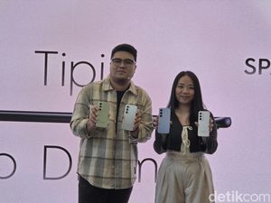 Tecno Spark 40 Pro Plus Rilis di Indonesia, Ini Harga dan Speknya Tecno Spark 40 Pro Plus Rilis di Indonesia, Ini Harga dan Speknya