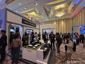 Strategi Telkomsel Optimalkan Pendapatan dari Segmen Korporasi Strategi Telkomsel Optimalkan Pendapatan dari Segmen Korporasi