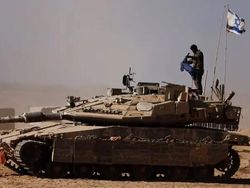 Israel Mulai Tarik Pasukan dari Gaza!