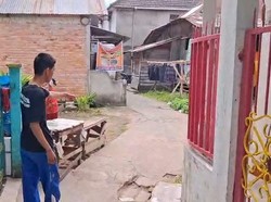 Pria Palembang Tewas Usai 4 Hari Dirawat di RS, Diduga Ditusuk Temannya