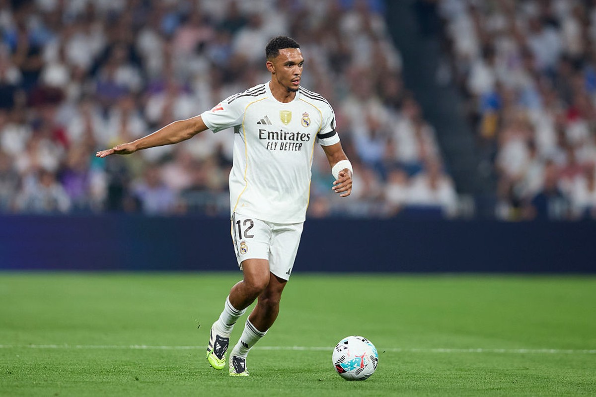 Foto: Ion Alcoba Beitia/Getty Images