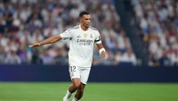 Trent di Real Madrid Jadi Gelandang Lagi?