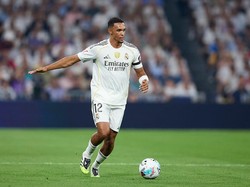 Debut Trent di LaLiga Kok Gitu?