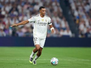 Debut Trent di LaLiga Kok Gitu? Debut Trent di LaLiga Kok Gitu?