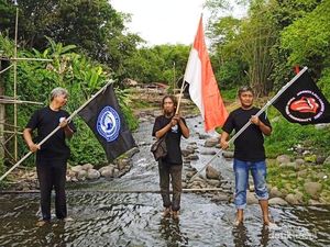 Pesona Klaten Kota Seribu Mata Air dan Candi Pesona Klaten Kota Seribu Mata Air dan Candi