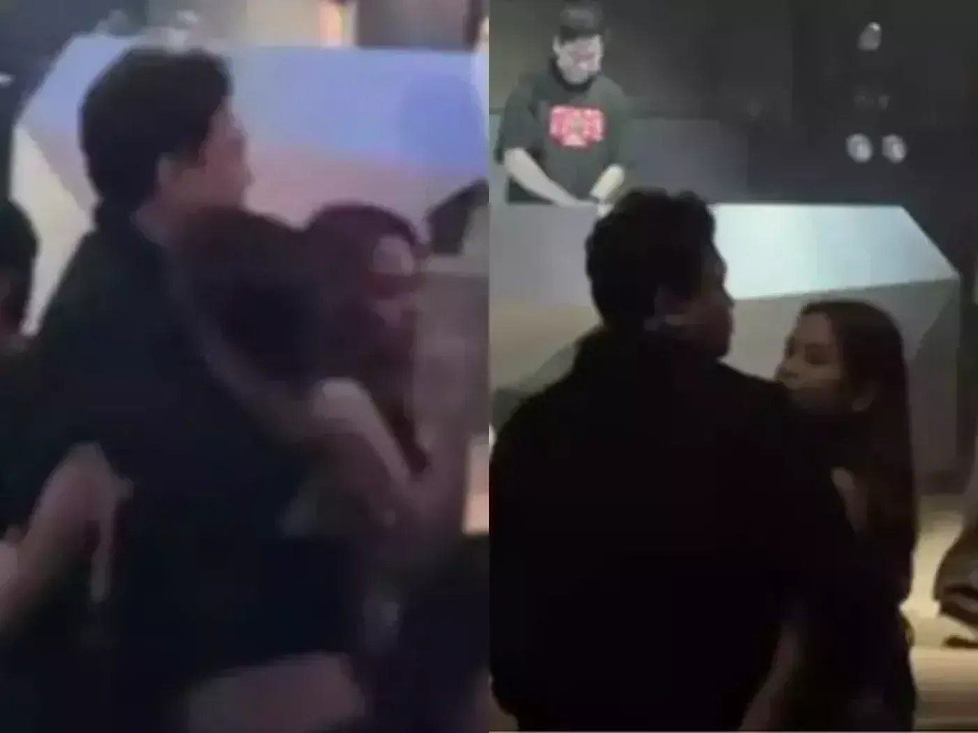 Viral suami Chikita Meidy mesra dengan wanita di kelab malam.