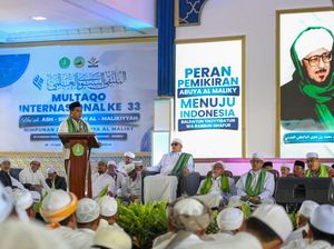 Pemprov Jateng Bakal Tingkatkan Anggaran Insentif Guru Agama Jadi Rp 300 M