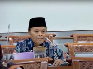 HNW Ingatkan Pemerintah Pembayaran Uang Muka Haji 2026 Harus Hati-hati