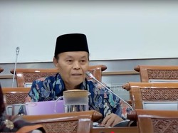 HNW Ingatkan Pemerintah Pembayaran Uang Muka Haji 2026 Harus Hati-hati