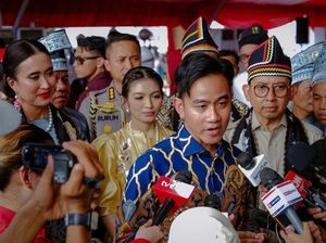 Wapres Gibran: Pacu Jalur Harus Terus Dirawat, Sudah Mendunia Wapres Gibran: Pacu Jalur Harus Terus Dirawat, Sudah Mendunia